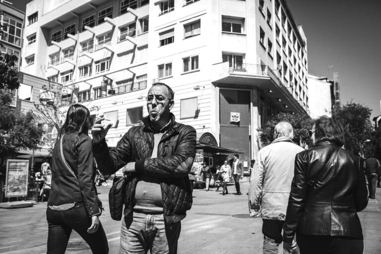 Muchigraphy Streetphotograpy 89